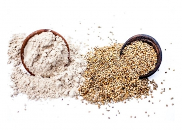 bajra flour