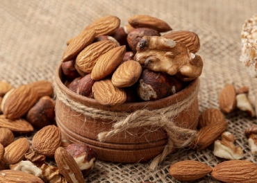 dry fruits