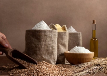 flours
