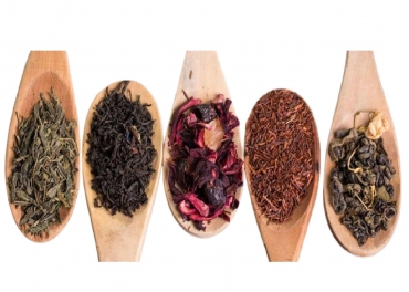 tea all varities